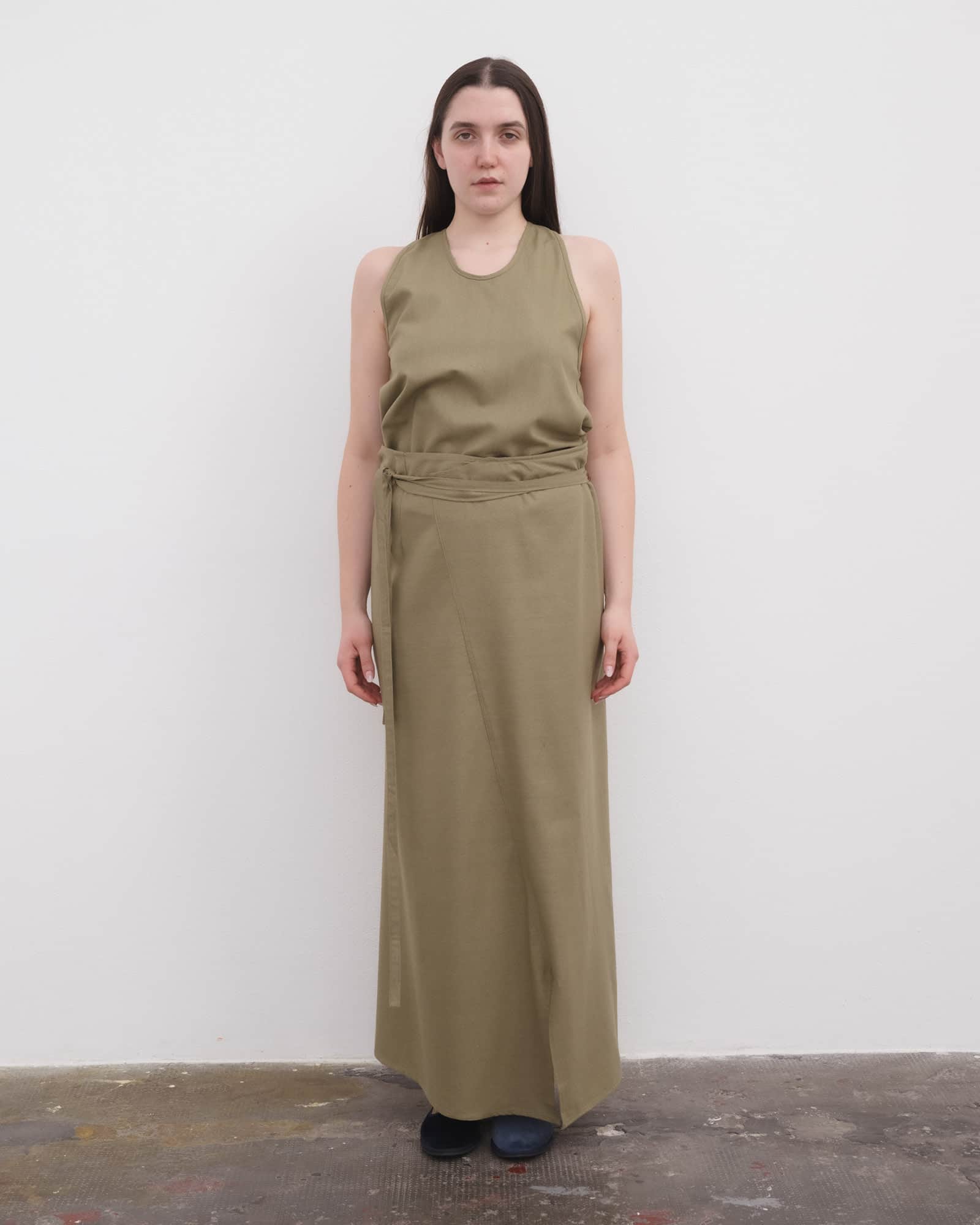 BASERANGE Skirts Venn Skirt