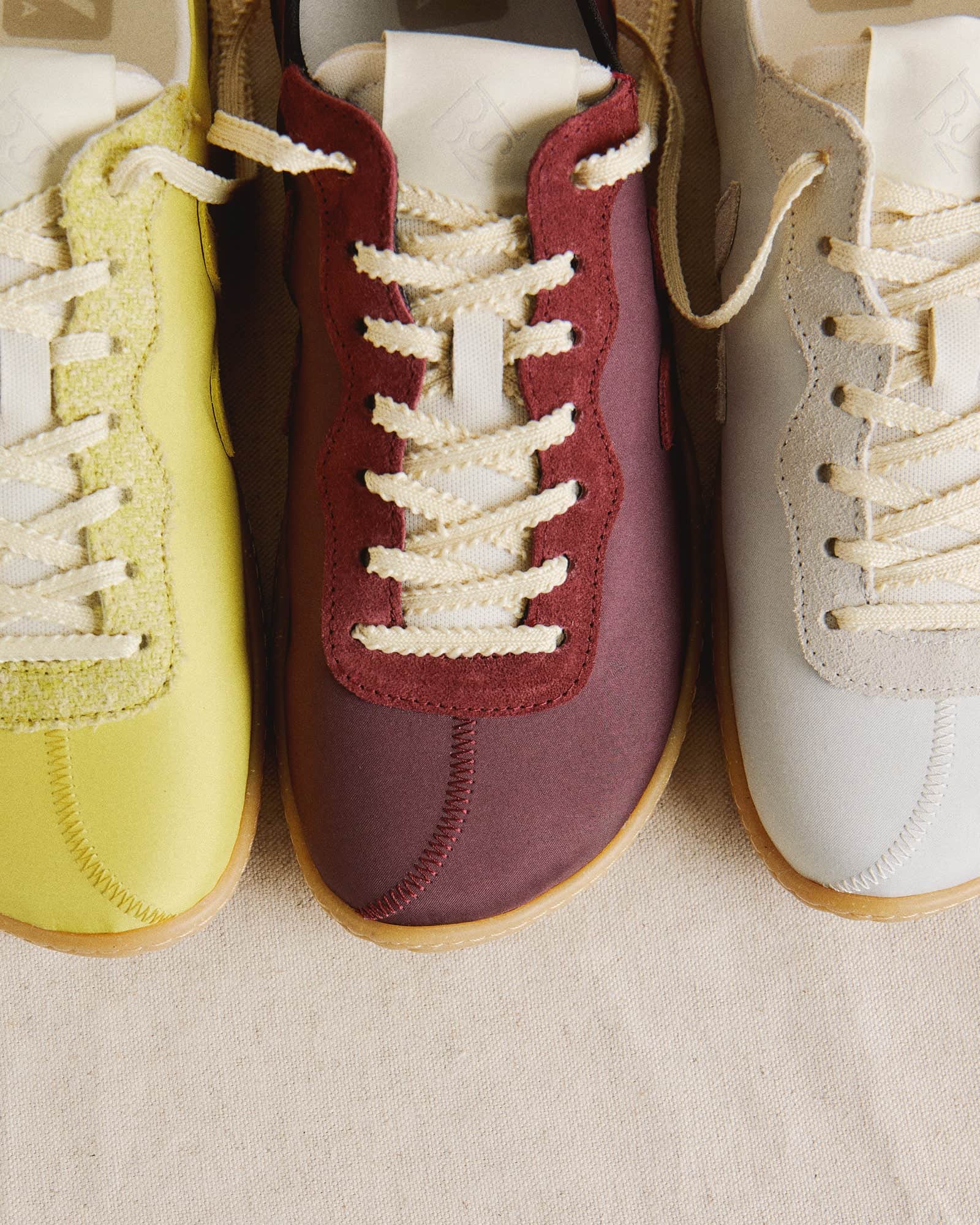 BASERANGE Sneaker Jitsu Veja x Baserange