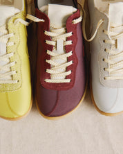 BASERANGE Sneaker Jitsu Veja x Baserange