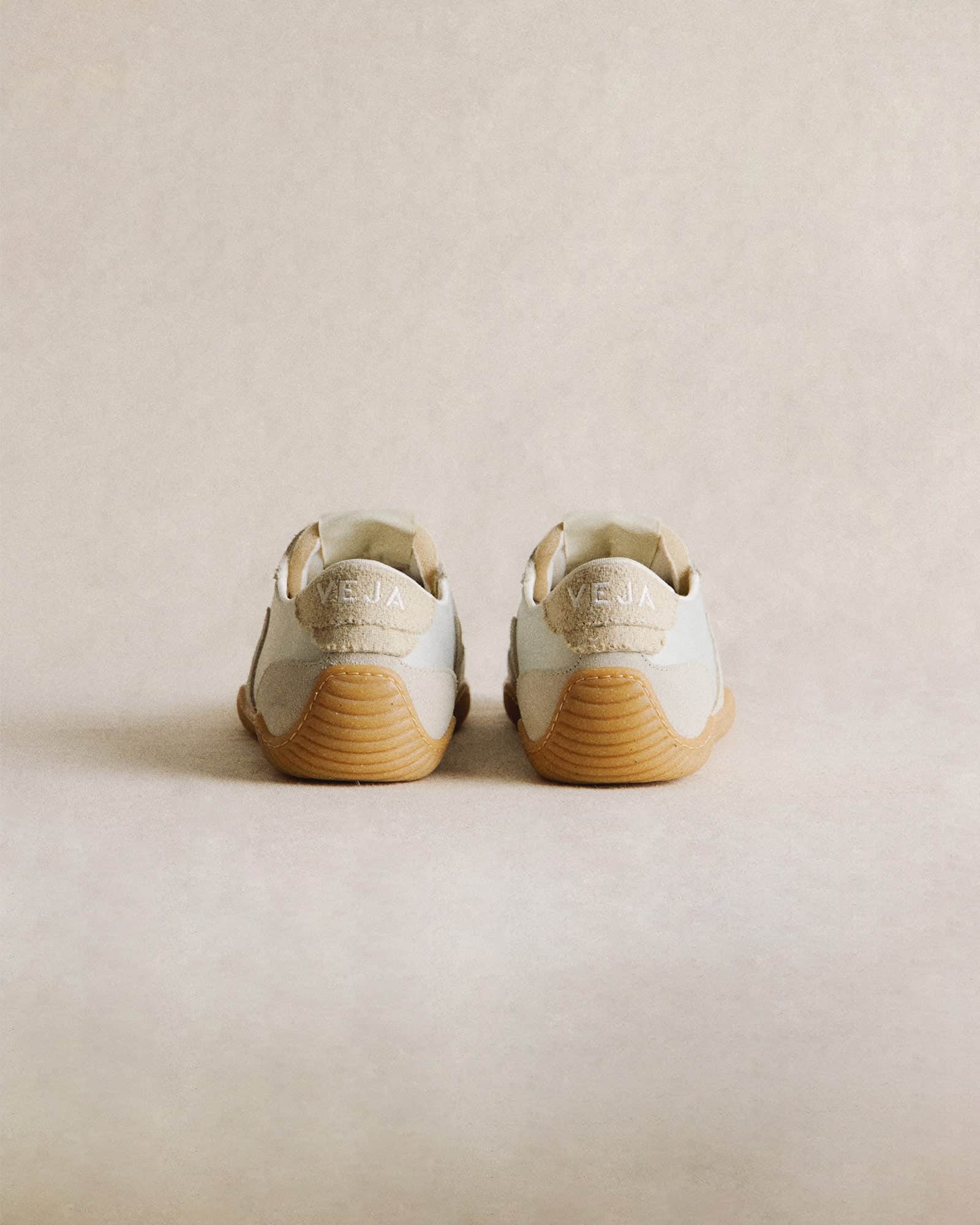 BASERANGE Sneaker Jitsu Veja x Baserange