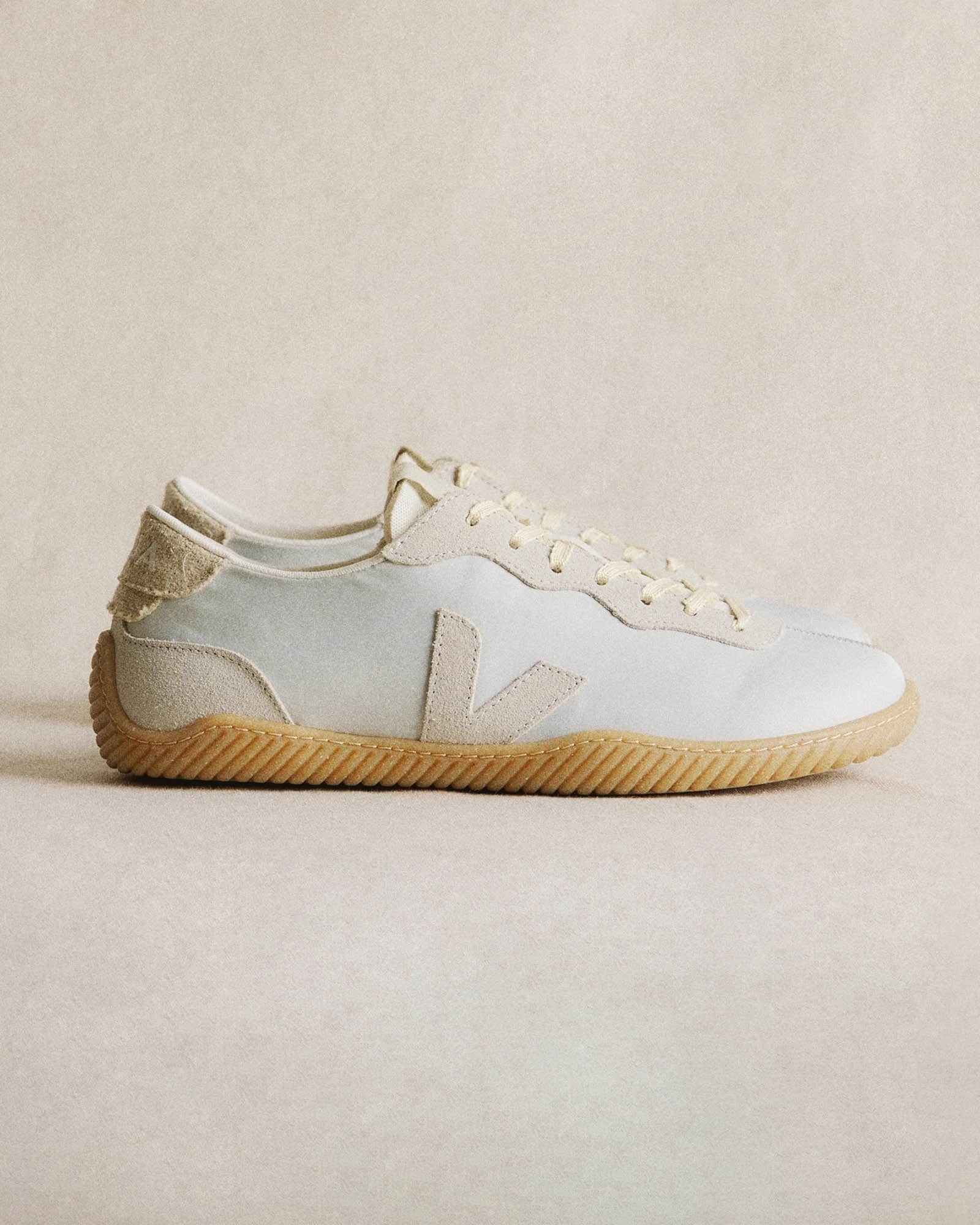 BASERANGE Sneaker Jitsu Veja x Baserange