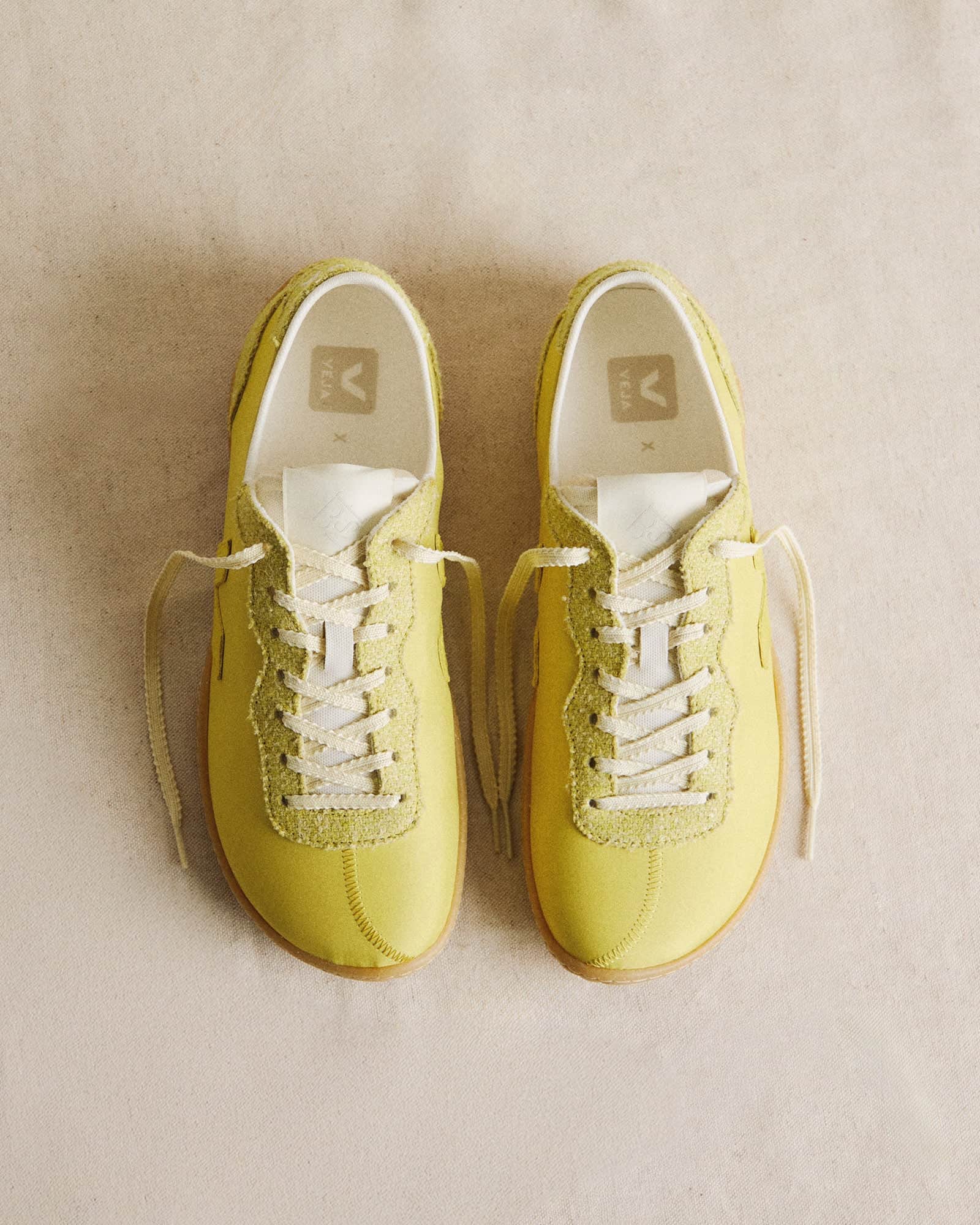 BASERANGE Sneaker Jitsu Veja x Baserange