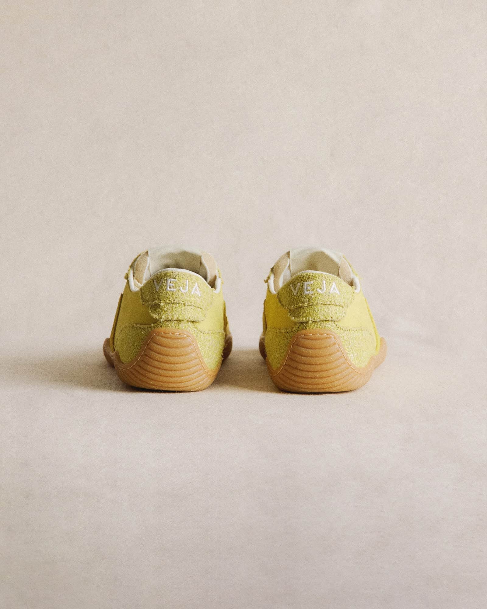 BASERANGE Sneaker Jitsu Veja x Baserange