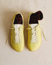 BASERANGE Sneaker Jitsu Veja x Baserange