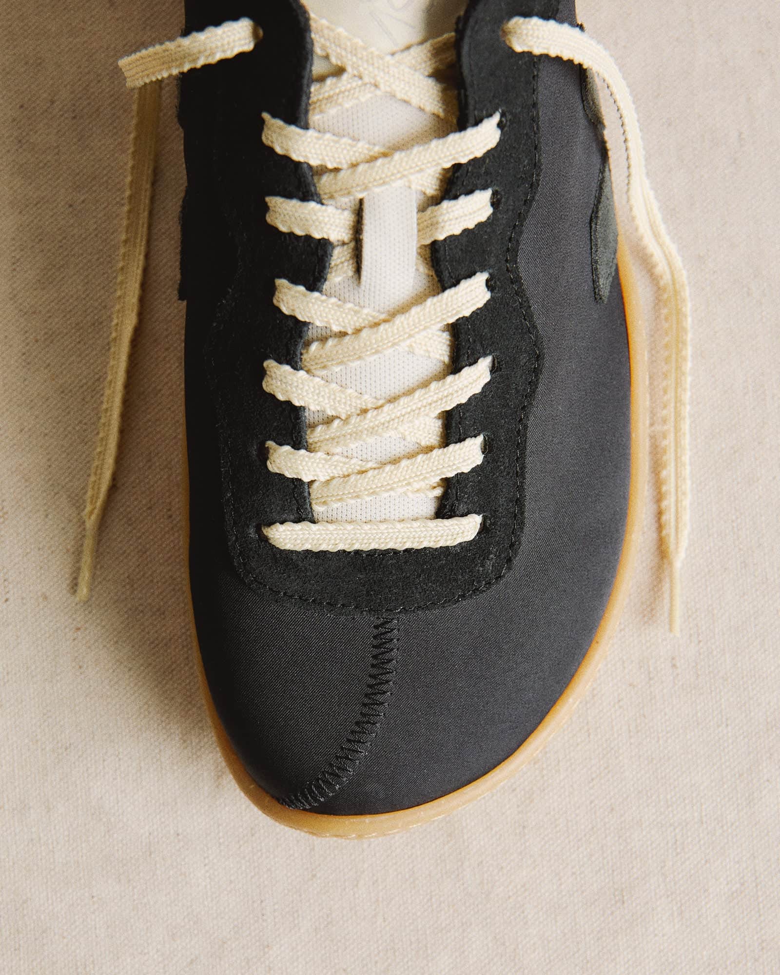 BASERANGE Sneaker Jitsu Veja x Baserange