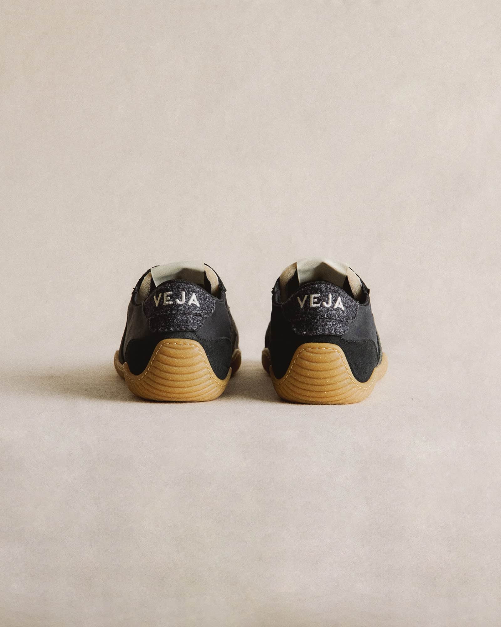 BASERANGE Sneaker Jitsu Veja x Baserange