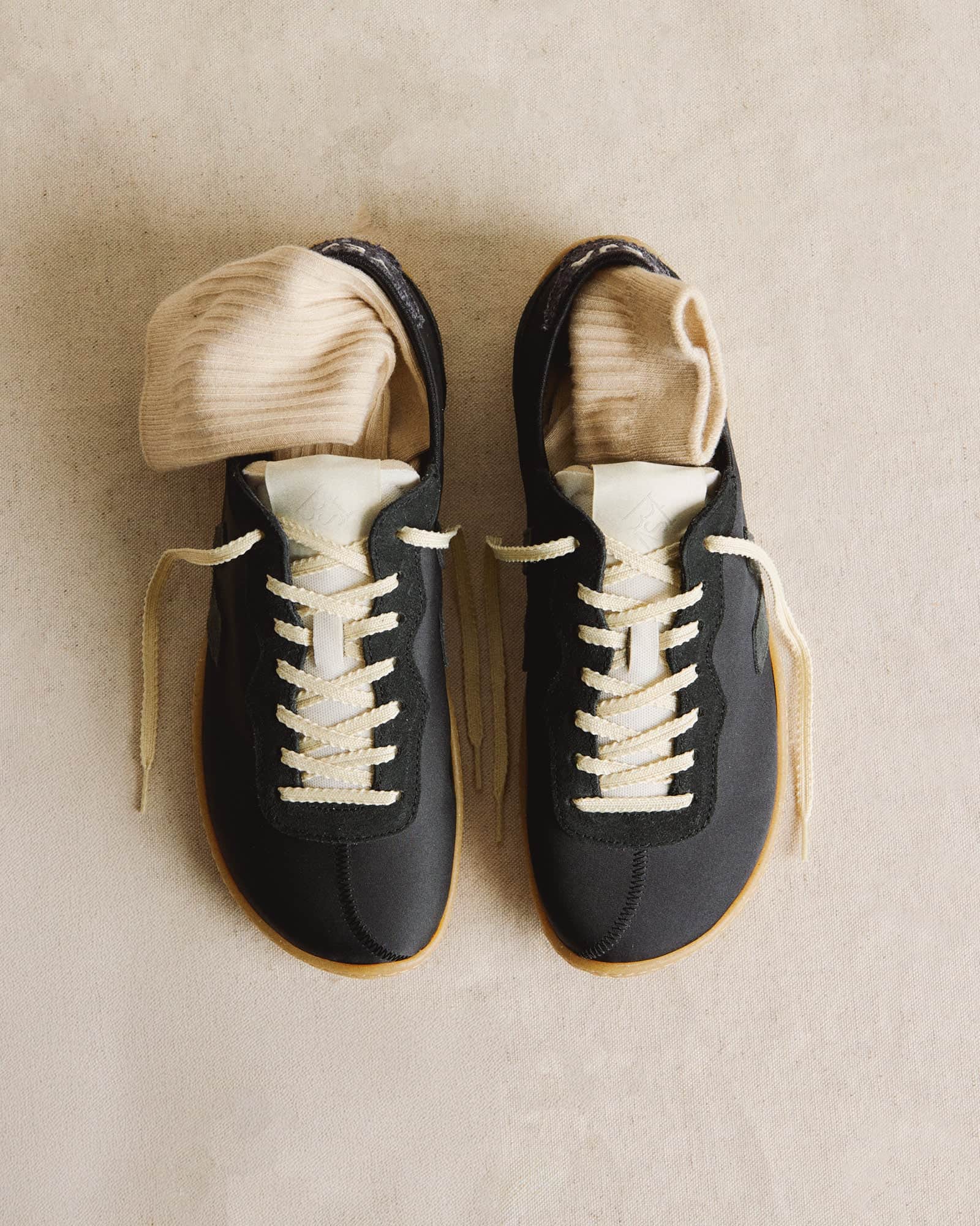 BASERANGE Sneaker Jitsu Veja x Baserange