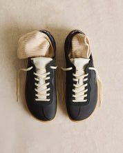 BASERANGE Sneaker Jitsu Veja x Baserange