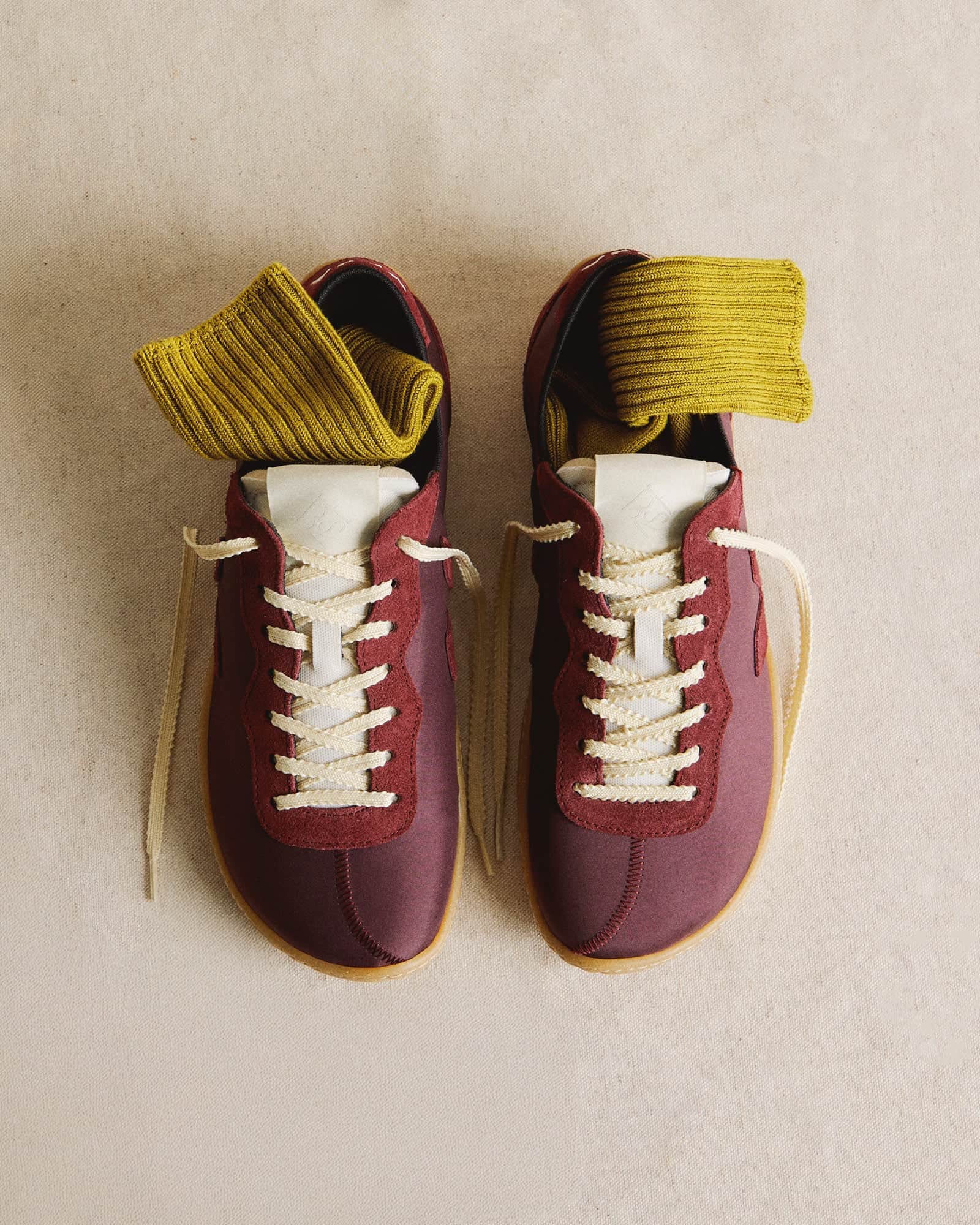 BASERANGE Sneaker Jitsu Veja x Baserange