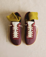 BASERANGE Sneaker Jitsu Veja x Baserange