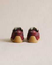 BASERANGE Sneaker Jitsu Veja x Baserange
