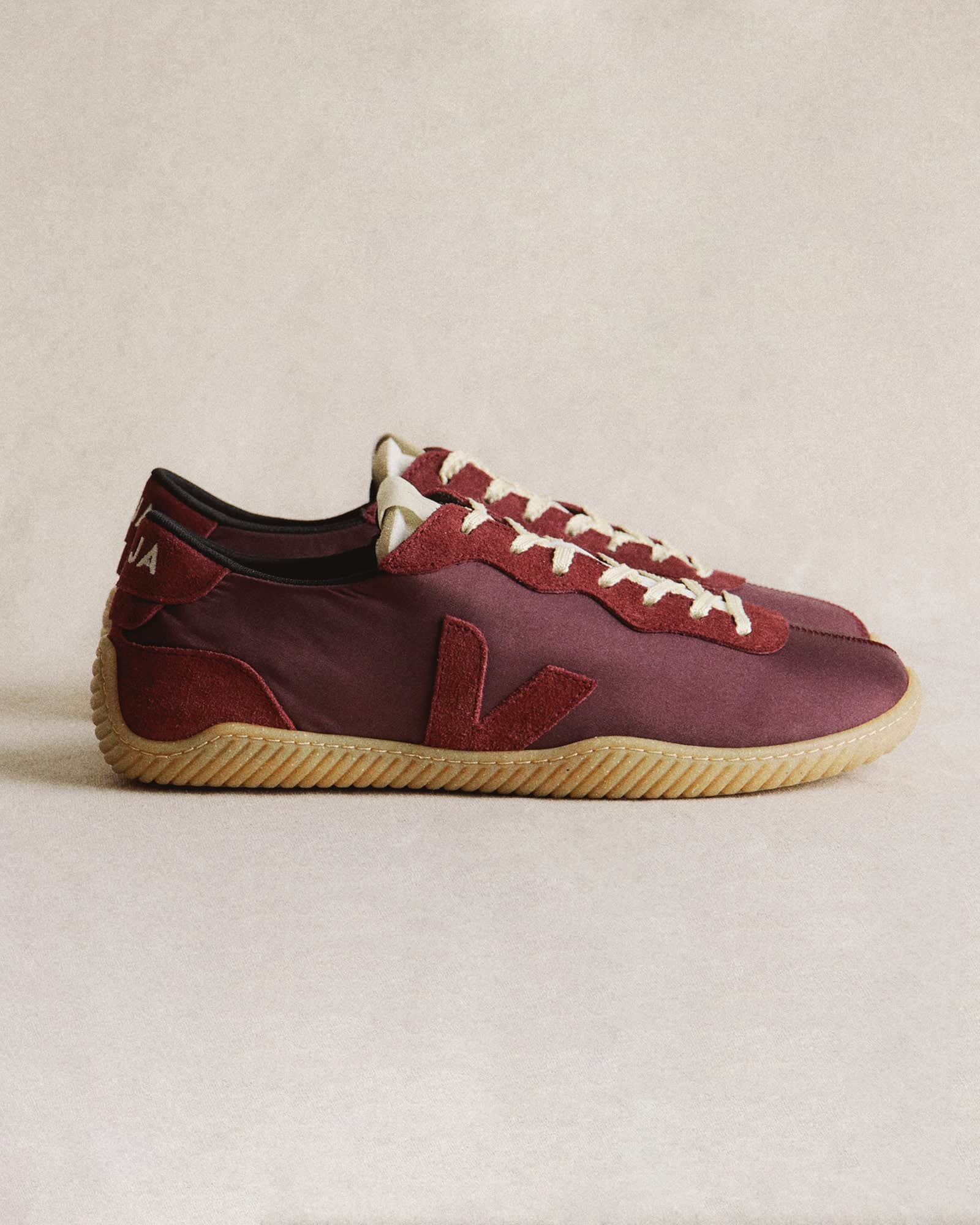 BASERANGE Sneaker Jitsu Veja x Baserange