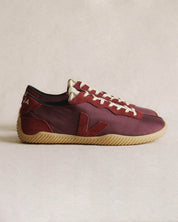 BASERANGE Sneaker Jitsu Veja x Baserange