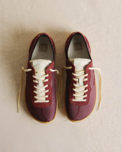 BASERANGE Sneaker Jitsu Veja x Baserange