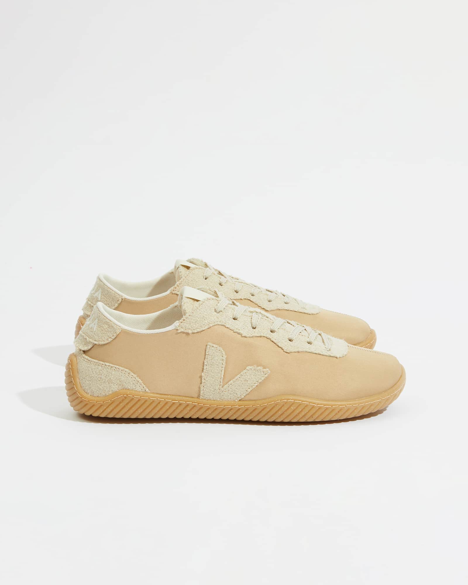 BASERANGE Sneaker Jitsu VEJA x Baserange