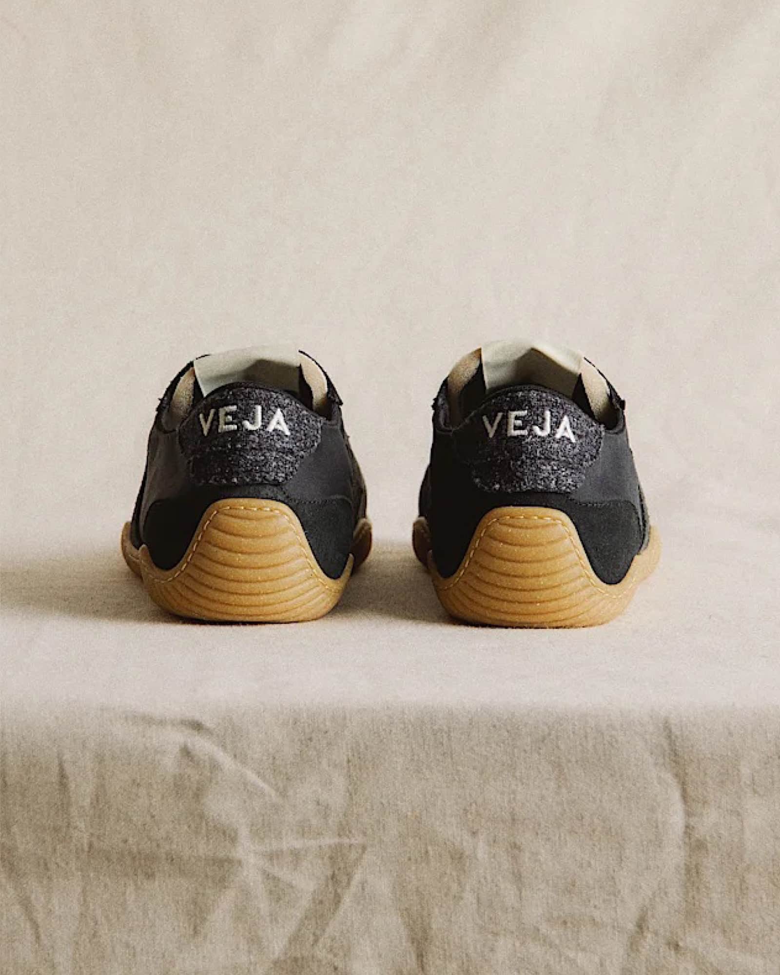 BASERANGE Sneaker Jitsu VEJA x Baserange