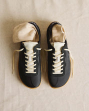 BASERANGE Sneaker Jitsu VEJA x Baserange