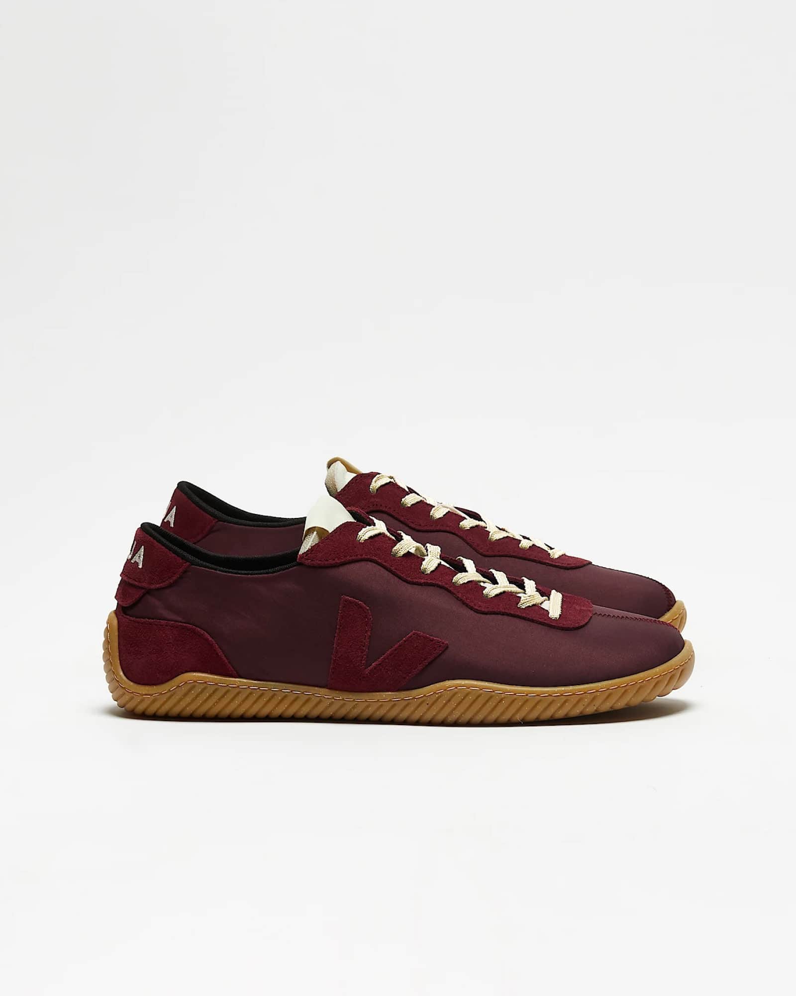 BASERANGE Sneaker Jitsu VEJA x Baserange