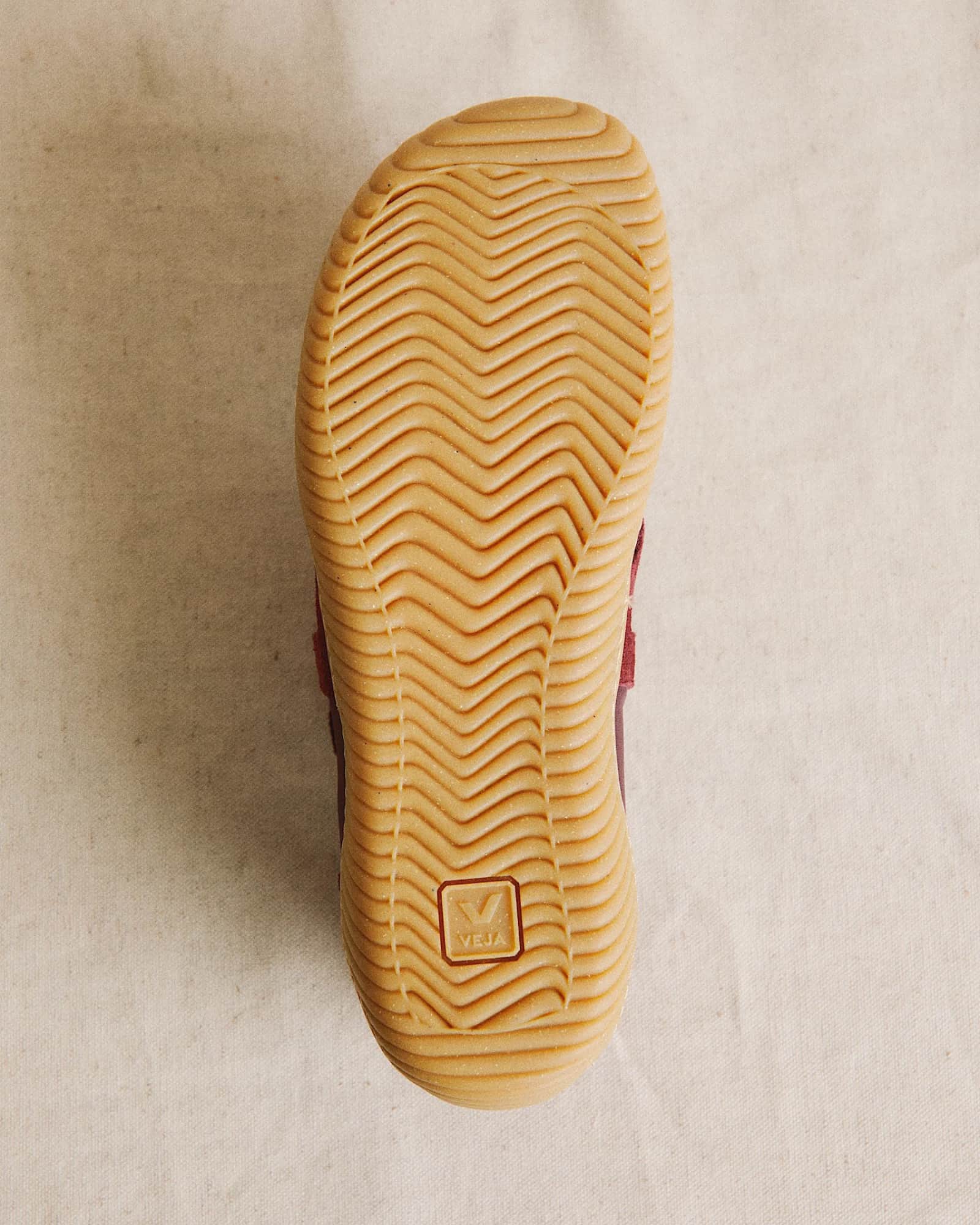BASERANGE Sneaker Jitsu VEJA x Baserange
