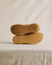 BASERANGE Sneaker Jitsu VEJA x Baserange
