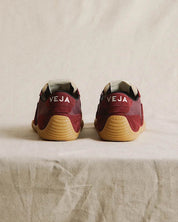 BASERANGE Sneaker Jitsu VEJA x Baserange