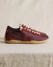 BASERANGE Sneaker Jitsu VEJA x Baserange