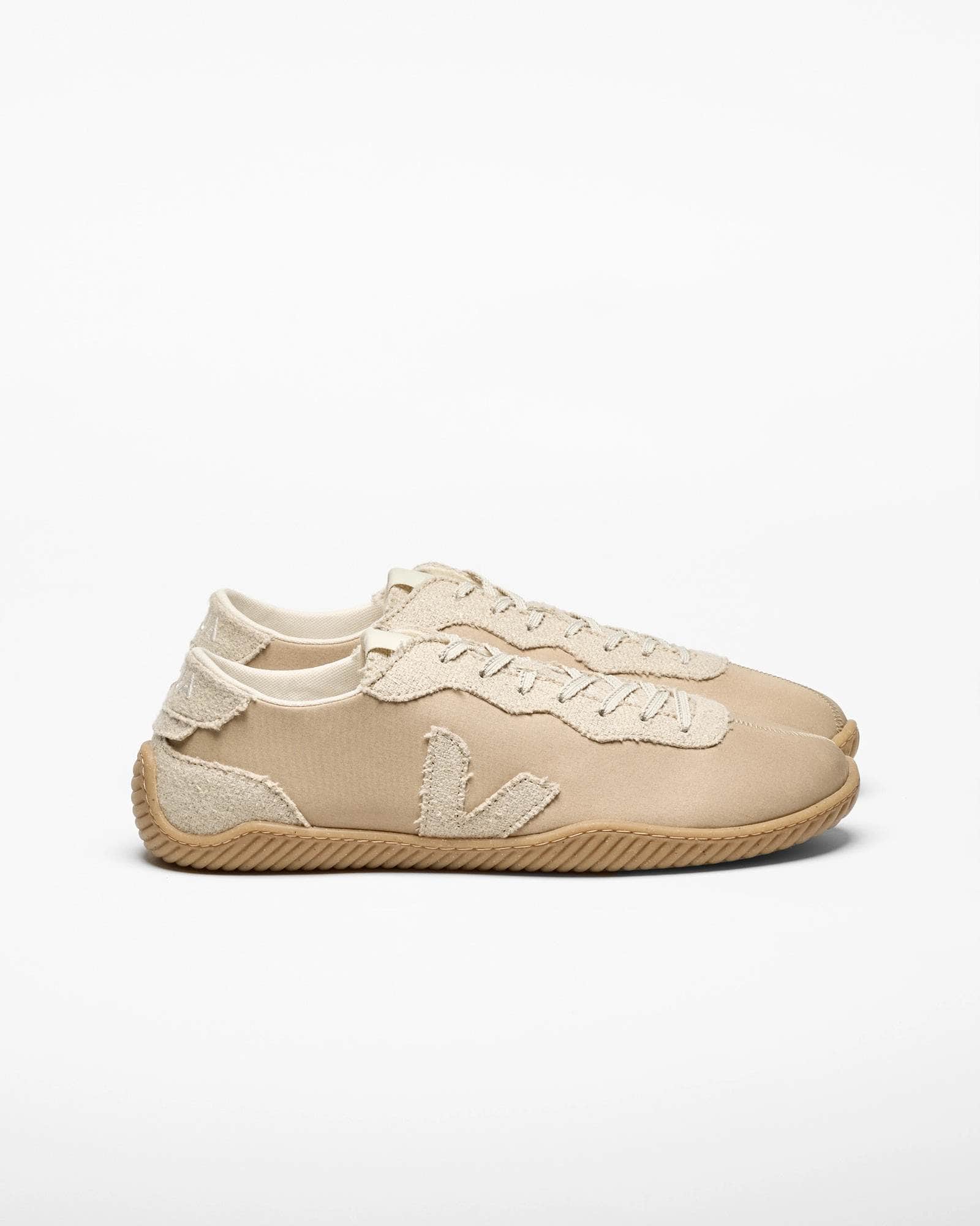 BASERANGE Sneaker Jitsu VEJA x Baserange