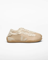 Jitsu VEJA x Baserange - ALMOND / 36