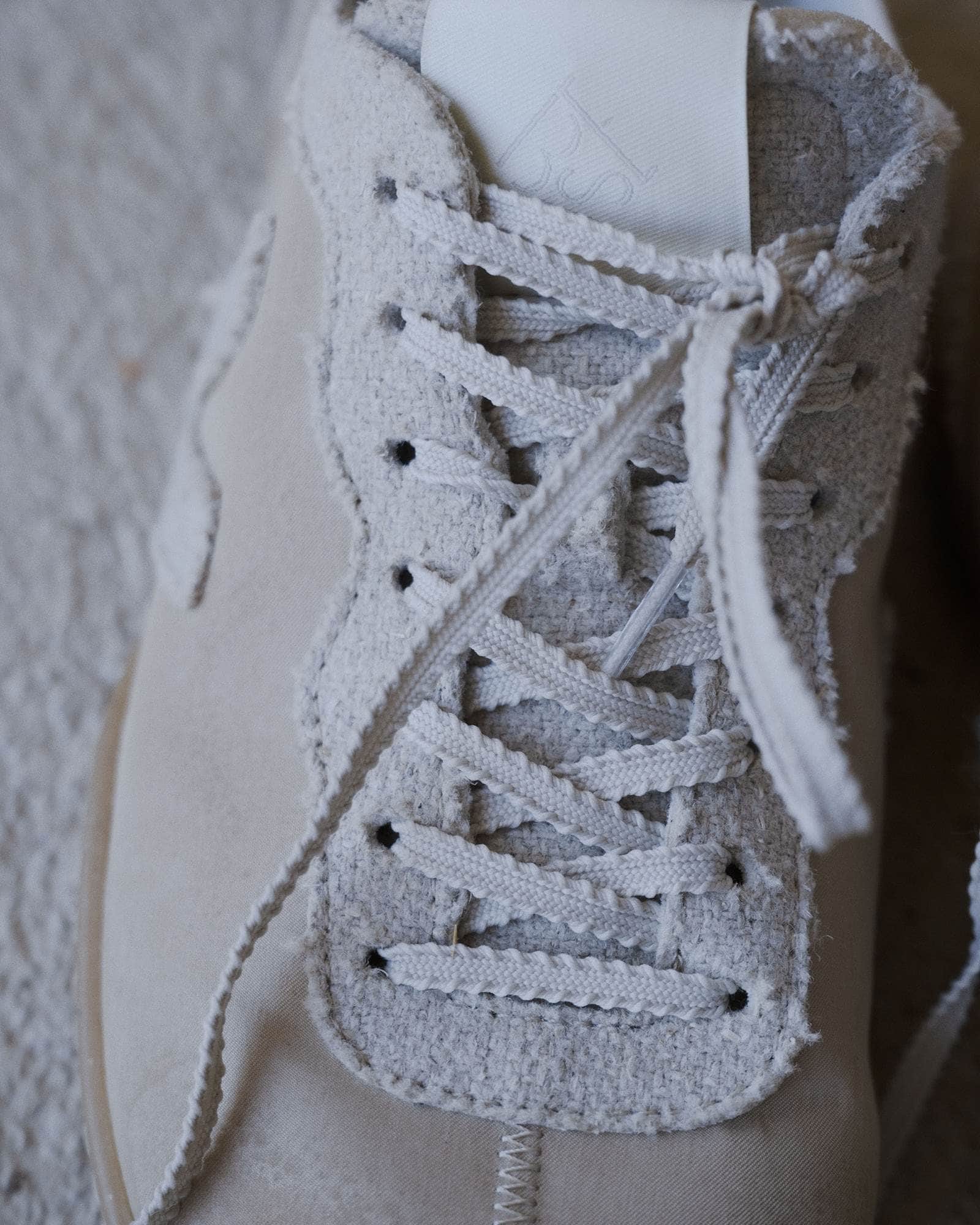 BASERANGE Sneaker Jitsu VEJA x Baserange