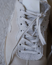 BASERANGE Sneaker Jitsu VEJA x Baserange