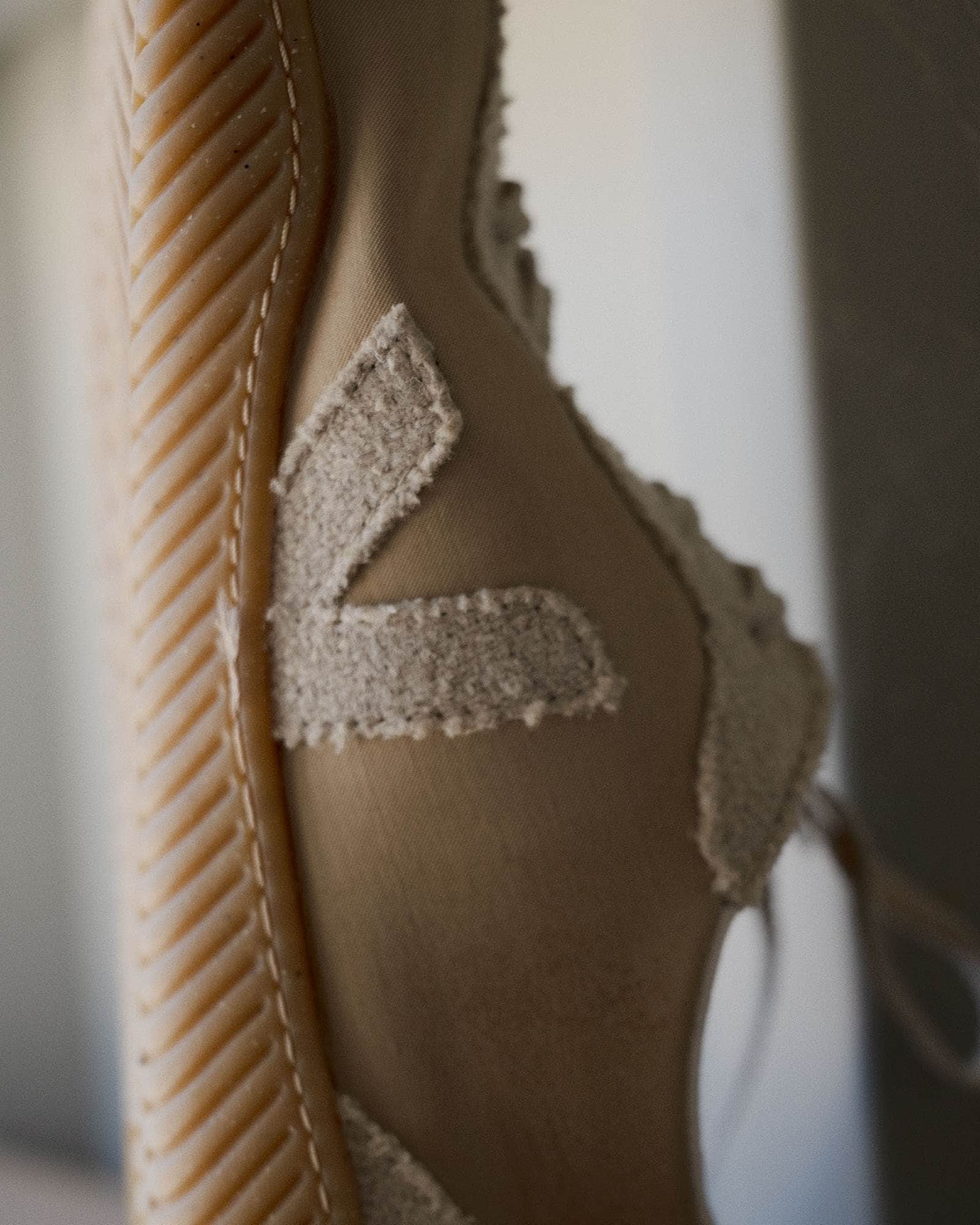 BASERANGE Sneaker Jitsu VEJA x Baserange