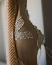 BASERANGE Sneaker Jitsu VEJA x Baserange