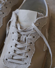 BASERANGE Sneaker Jitsu VEJA x Baserange