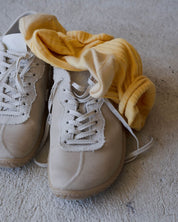 BASERANGE Sneaker Jitsu VEJA x Baserange