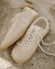 BASERANGE Sneaker Jitsu VEJA x Baserange
