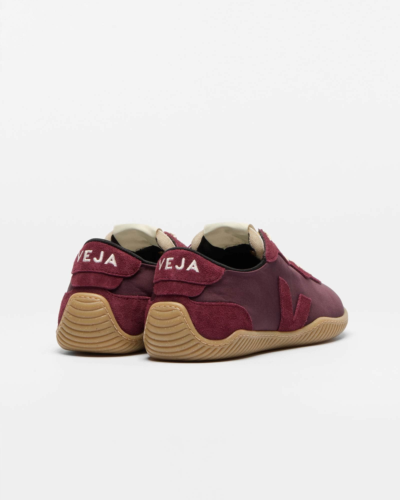 BASERANGE Sneaker Jitsu VEJA x Baserange