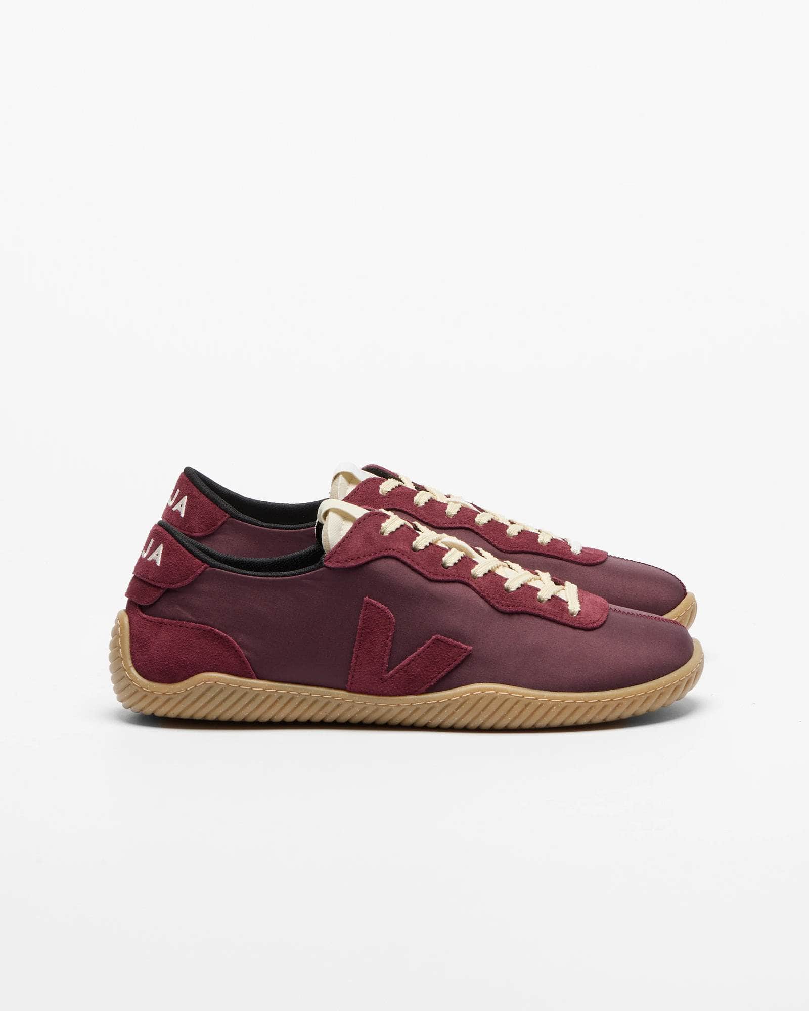 BASERANGE Sneaker Jitsu VEJA x Baserange