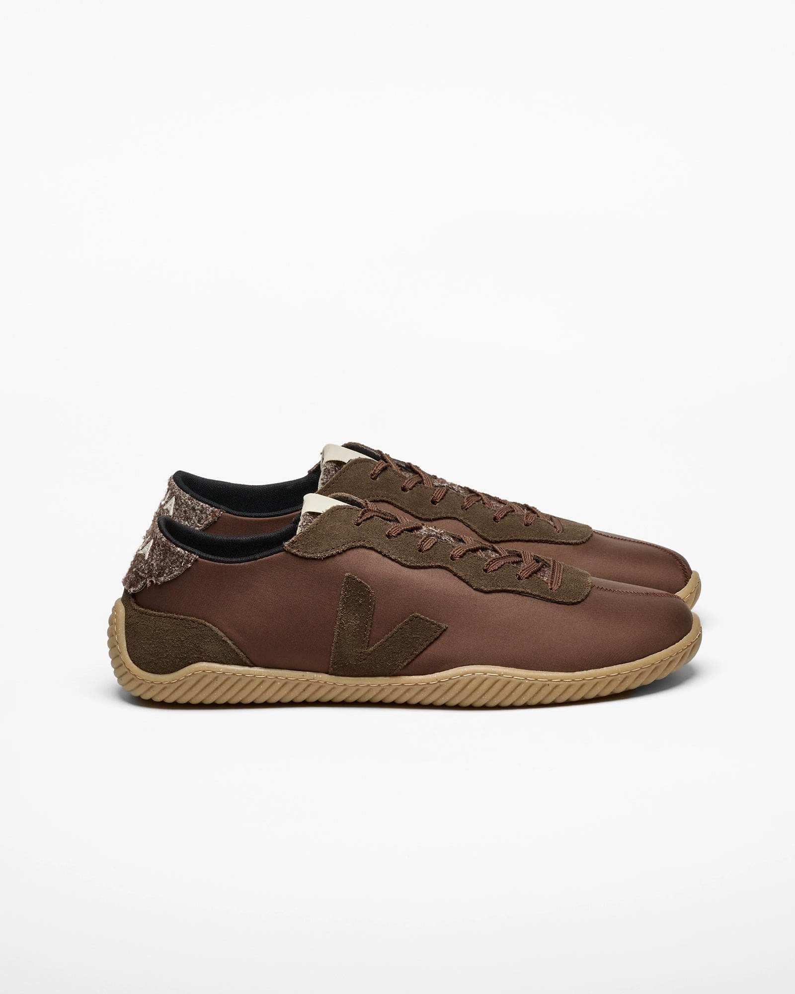 BASERANGE Sneaker Jitsu VEJA x Baserange