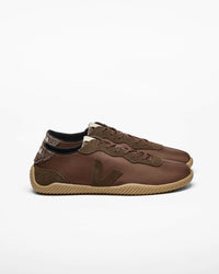 Jitsu VEJA x Baserange - WALNUT / 36