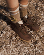 BASERANGE Sneaker Jitsu VEJA x Baserange