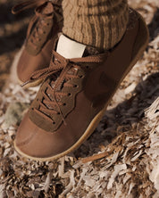 BASERANGE Sneaker Jitsu VEJA x Baserange