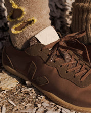 BASERANGE Sneaker Jitsu VEJA x Baserange