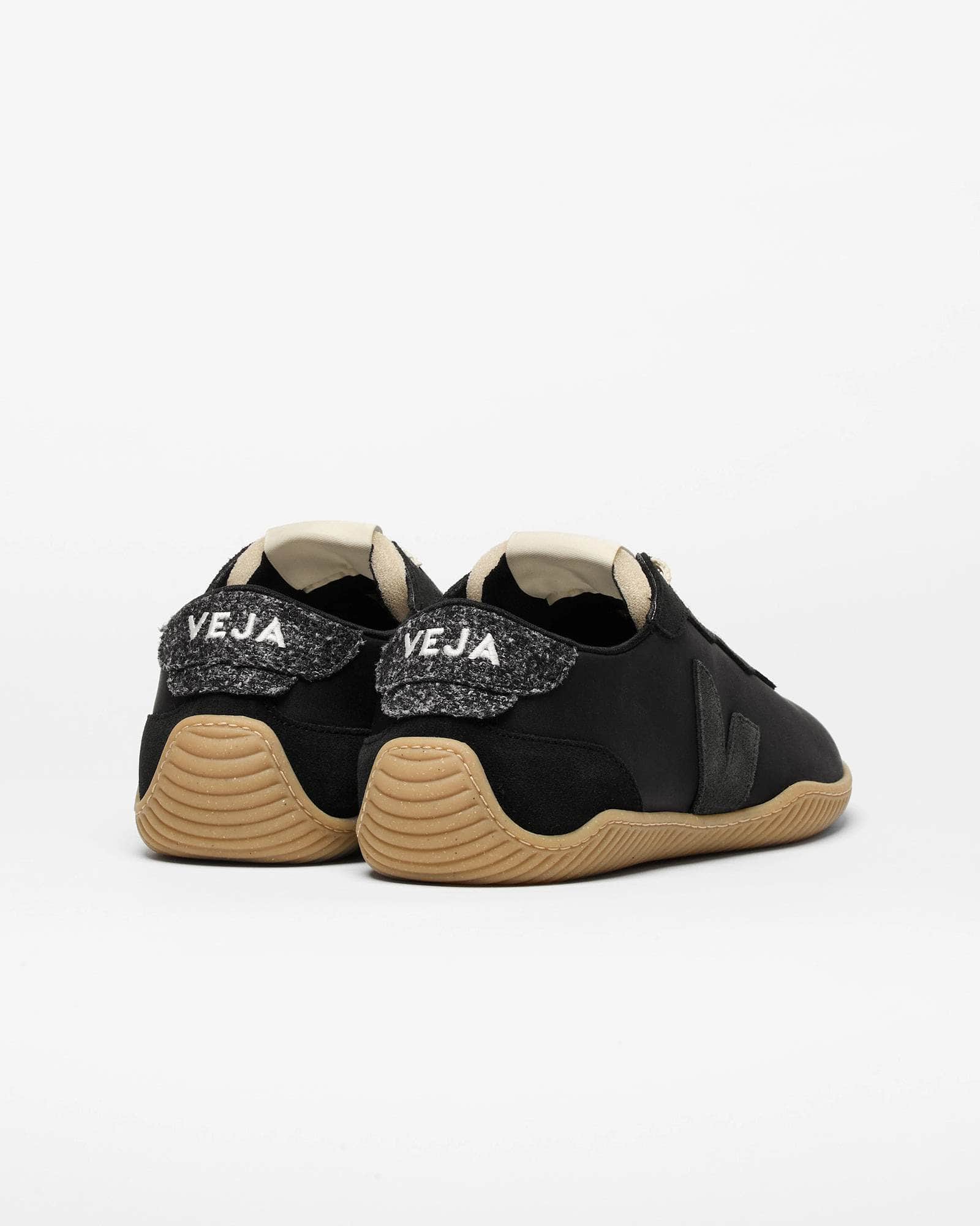 BASERANGE Sneaker Jitsu VEJA x Baserange
