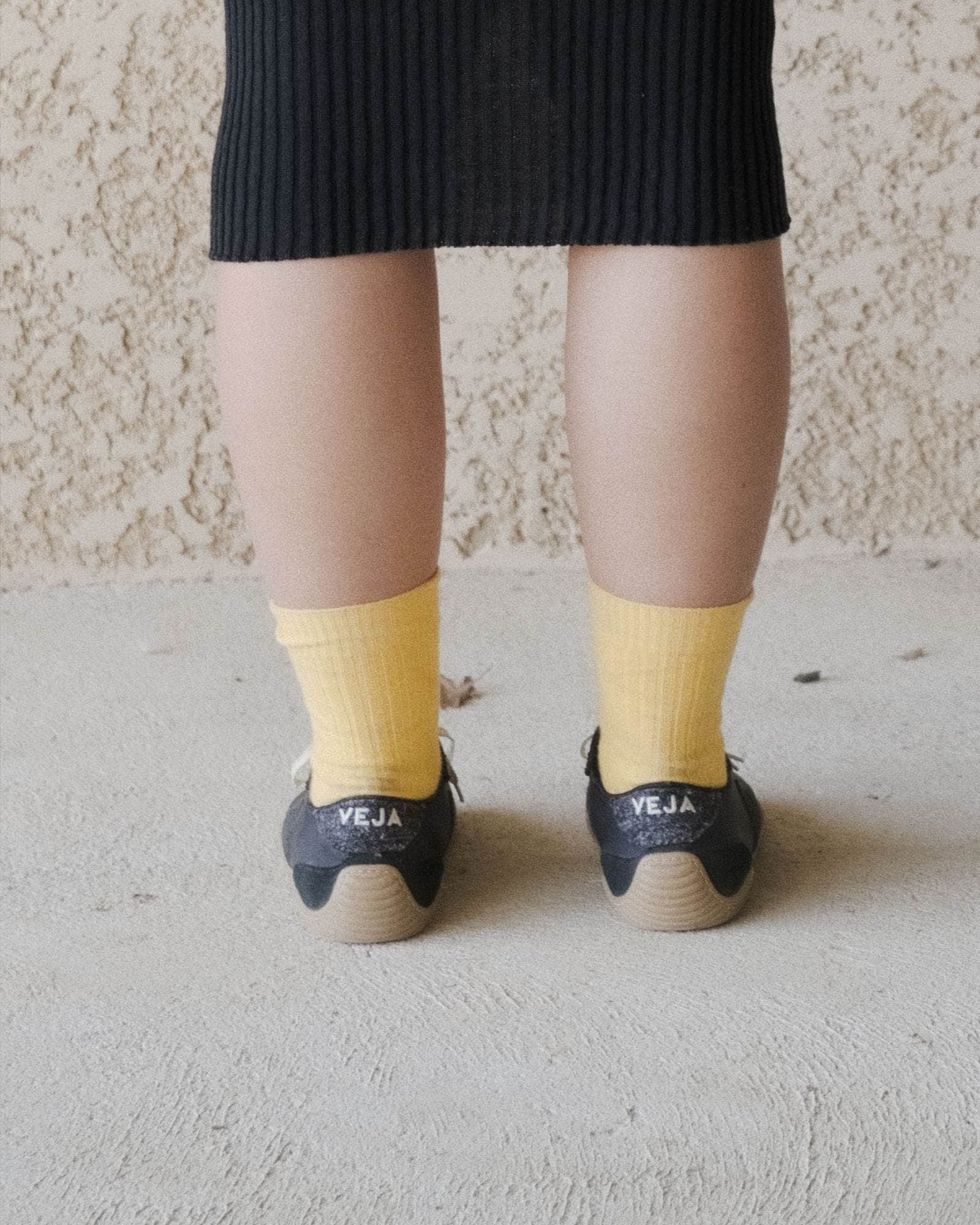 BASERANGE Sneaker Jitsu VEJA x Baserange