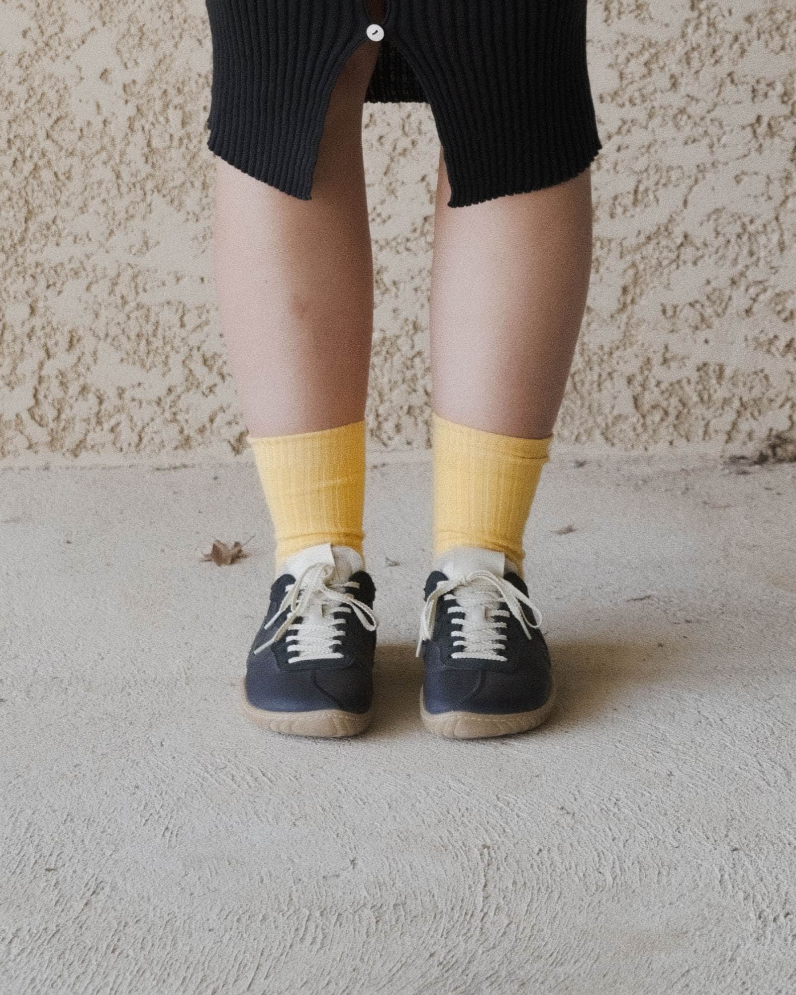 BASERANGE Sneaker Jitsu VEJA x Baserange