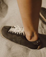BASERANGE Sneaker Jitsu VEJA x Baserange