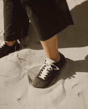 BASERANGE Sneaker Jitsu VEJA x Baserange