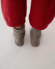 BASERANGE Socks ALASSIO / One Size Mea Socks