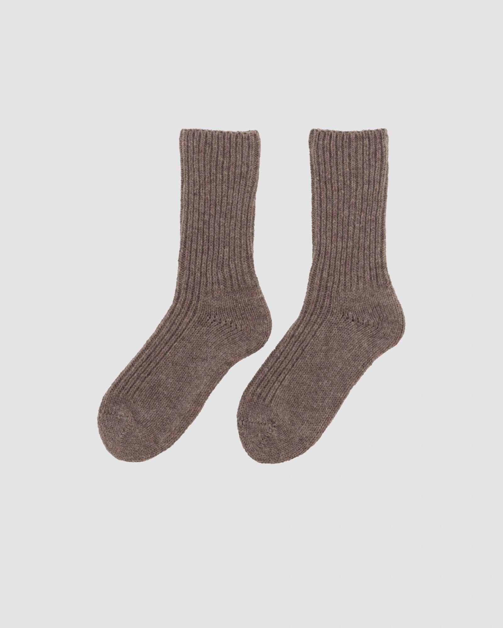 BASERANGE Socks ALASSIO / One Size Mea Socks