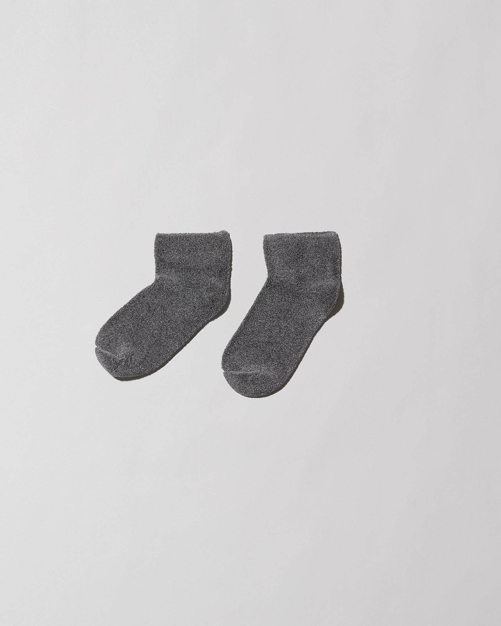 BASERANGE SOCKS Buckle Ankle Socks